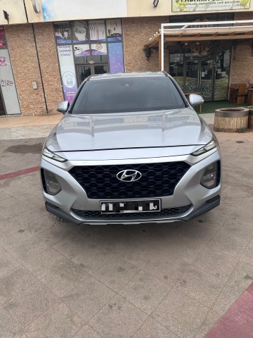 Venda HYUNDAI SANTA FE