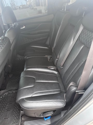 Venda HYUNDAI SANTA FE