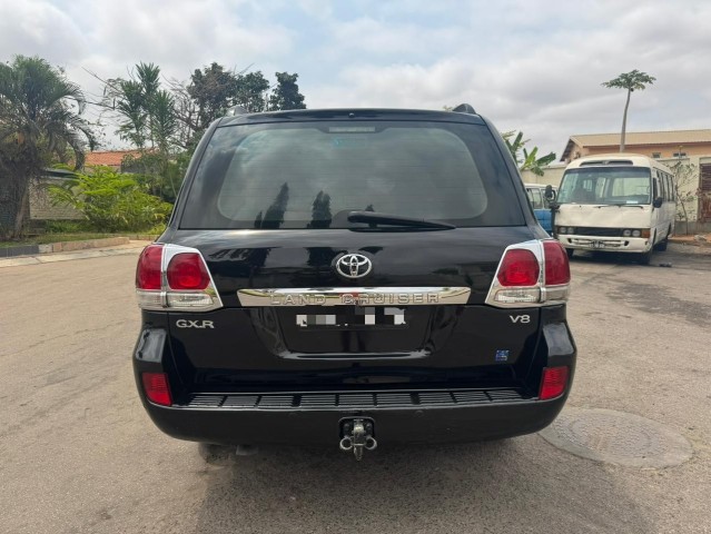 Venda TOYOTA LAND CRUISER | GXR