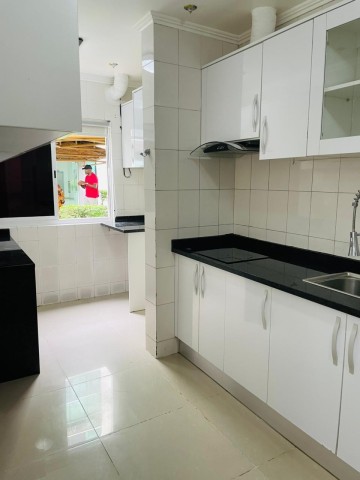 Venda Apartamento T2 no talatona