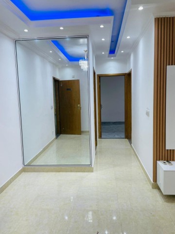 Venda Apartamento T2 no talatona