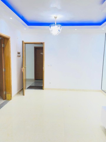 Venda Apartamento T2 no talatona