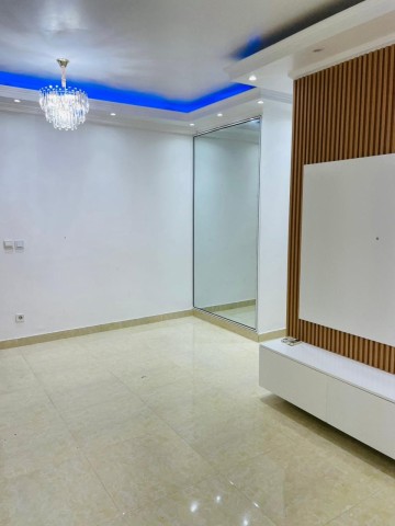 Venda Apartamento T2 no talatona