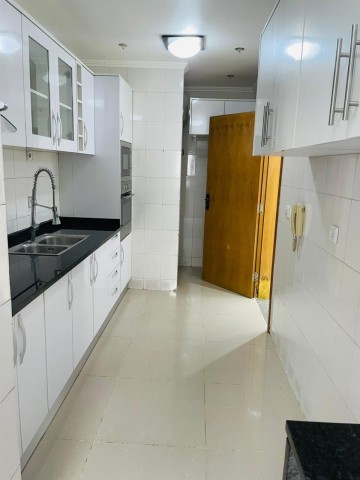 Venda Apartamento T2 no talatona