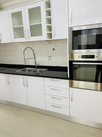 Venda Apartamento T2 no talatona