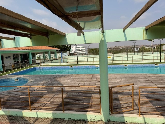 Venda Apartamento T2 no talatona