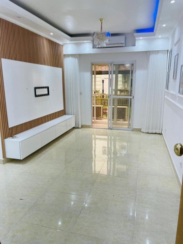 Venda Apartamento T2 no talatona