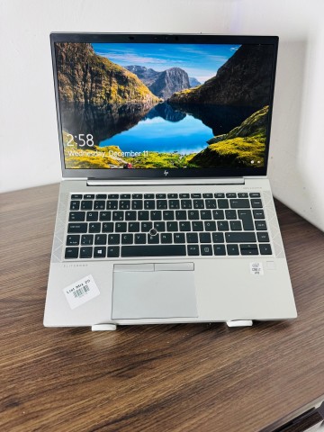 Venda HP ELITEBOOK G7