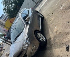 A venda HYUNDAI TUCSON