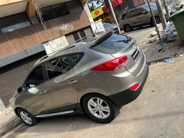 Venda HYUNDAI TUCSON