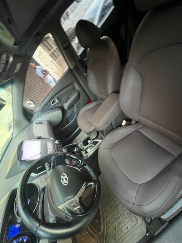 Venda HYUNDAI TUCSON