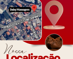 A venda SESSÕES DE MASSAGEM PROFISSIONAL