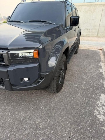 Venda TOYOTA LAND CRUISER PRADO ADVENTURA