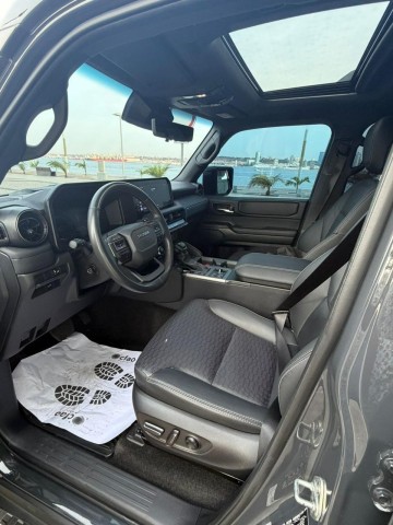 Venda TOYOTA LAND CRUISER PRADO ADVENTURA