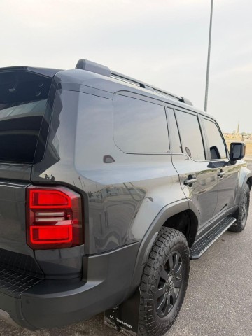 Venda TOYOTA LAND CRUISER PRADO ADVENTURA