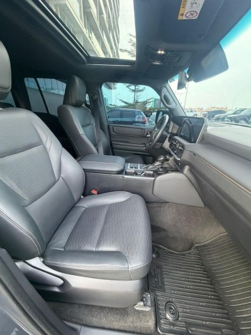 Venda TOYOTA LAND CRUISER PRADO ADVENTURA