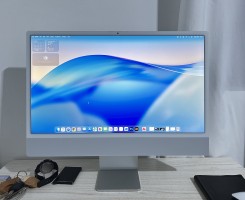 Comprar Apple iMac24 M1 8GB 256GB
