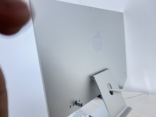 Venda Apple iMac24 M1 8GB 256GB