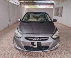 Comprar Vendo Hyundai Accent Limpo