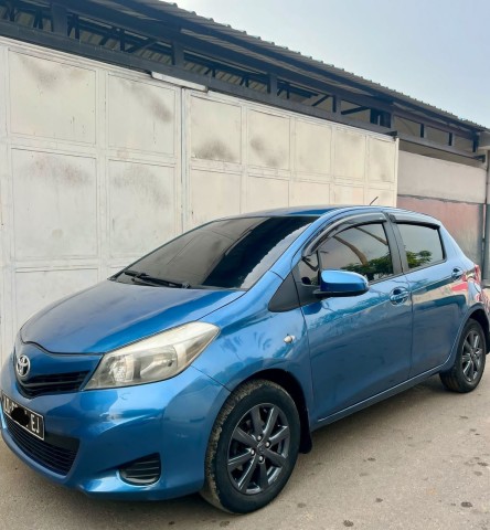 Venda Toyota yaris