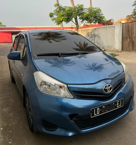 Venda Toyota yaris