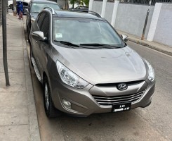 Comprar Hyundai Tucson Full