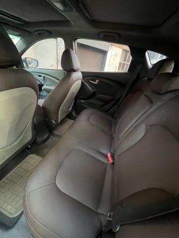 Venda Hyundai Tucson Full