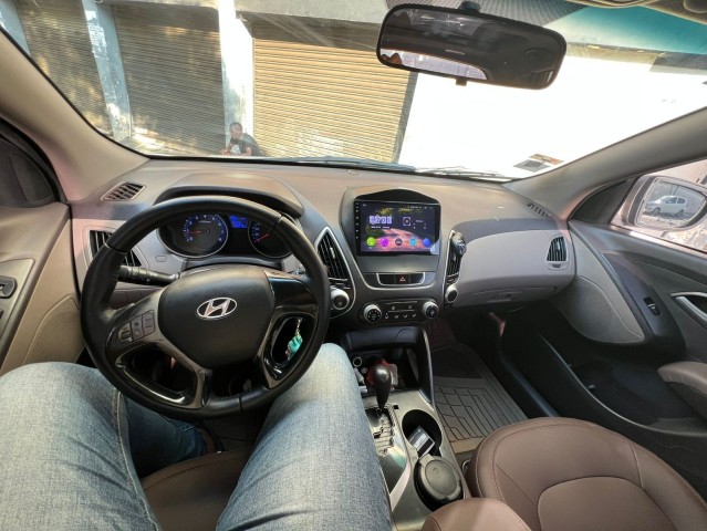 Venda Hyundai Tucson Full