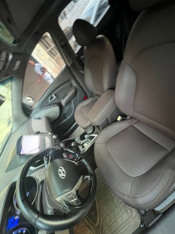 Venda Hyundai Tucson Full