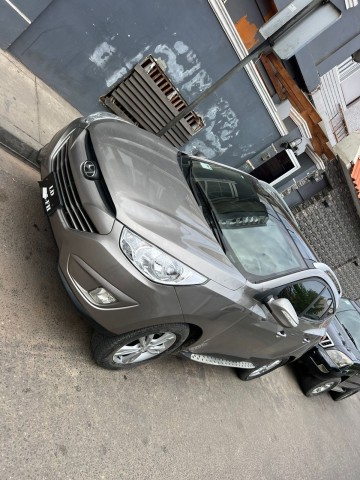 Venda Hyundai Tucson Full