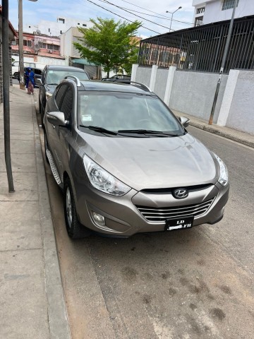 Venda Hyundai Tucson Full
