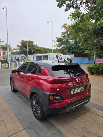 Venda Hyundai kona
