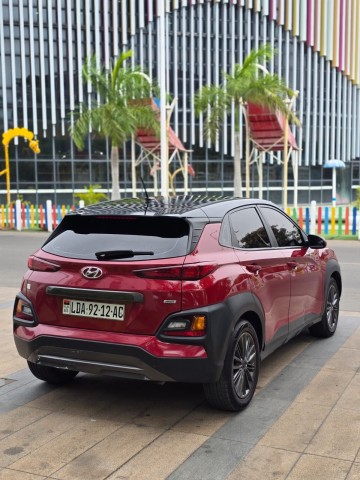 Venda Hyundai kona