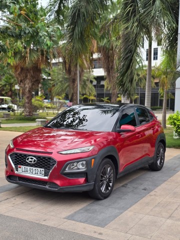 Venda Hyundai kona