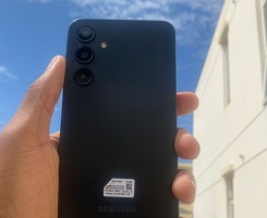 Comprar Samsung Galaxy A16 128GB