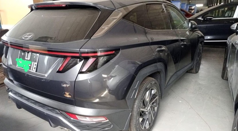 Venda Venda - Tucson novo