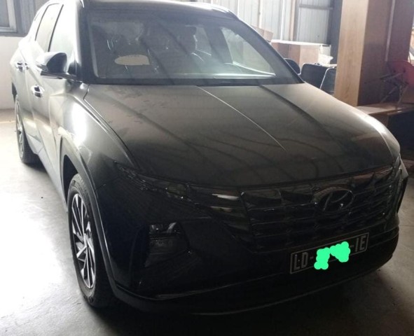 Venda Venda - Tucson novo