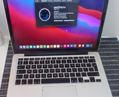 Comprar Macbook Pro
