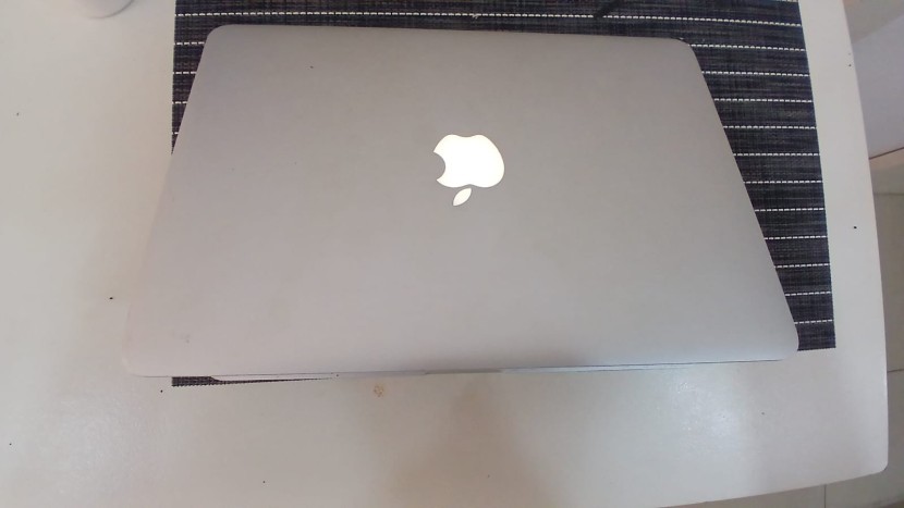 Venda Macbook Pro