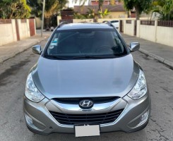 A venda Vendo Hyundai Tucson ix35