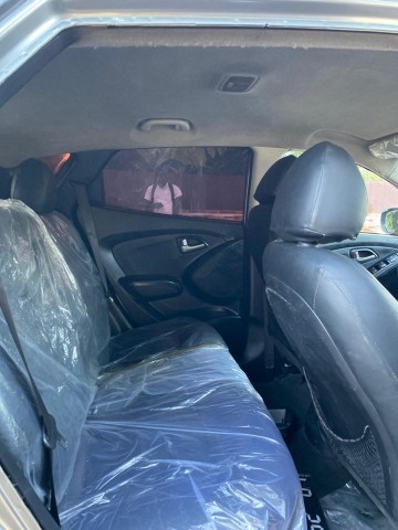 Venda Vendo Hyundai Tucson ix35