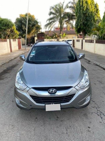 Venda Vendo Hyundai Tucson ix35