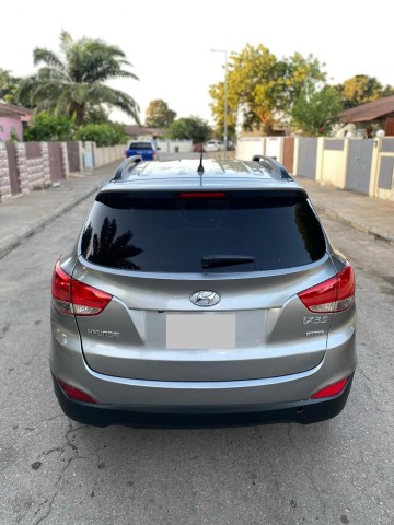 Venda Vendo Hyundai Tucson ix35