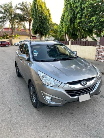 Venda Vendo Hyundai Tucson ix35