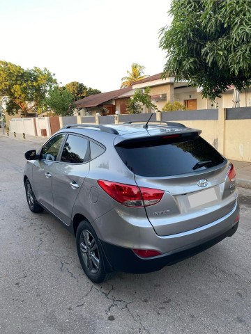 Venda Vendo Hyundai Tucson ix35