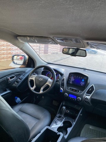 Venda Vendo Hyundai Tucson ix35