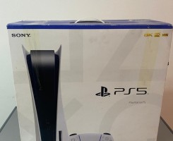 A venda PS5 Semi Novo 3 meses de uso, 7 Jogos incluidos todos acessórios inclu...