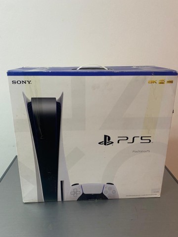 Venda PS5 Semi Novo 3 meses de uso, 7 Jogos incluidos todos acessórios incluindo a caixa.