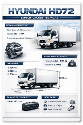 Venda Viatura de carga com caixa fechada