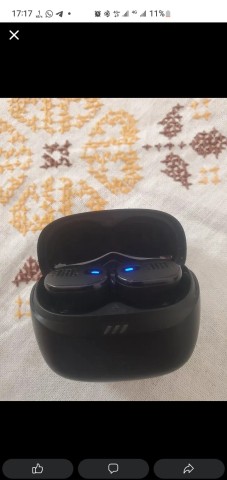 Venda JBL TUNE BUDS 2